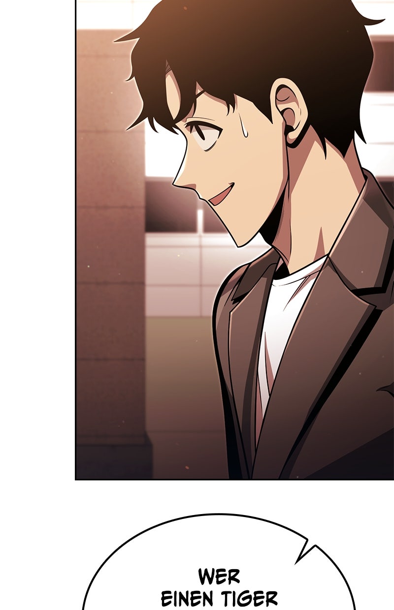 Read Vom genialen Hunter zum Dungeon-Putzer DE Manga Online