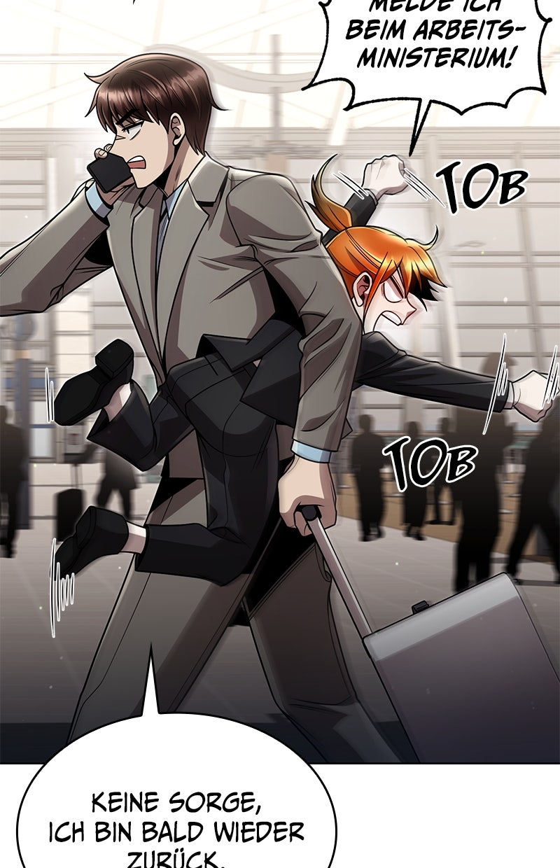 Read Vom genialen Hunter zum Dungeon-Putzer DE Manga Online