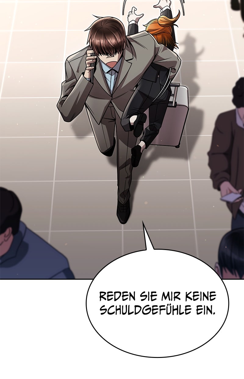 Read Vom genialen Hunter zum Dungeon-Putzer DE Manga Online