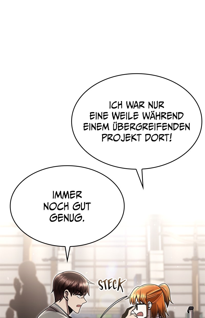 Read Vom genialen Hunter zum Dungeon-Putzer DE Manga Online