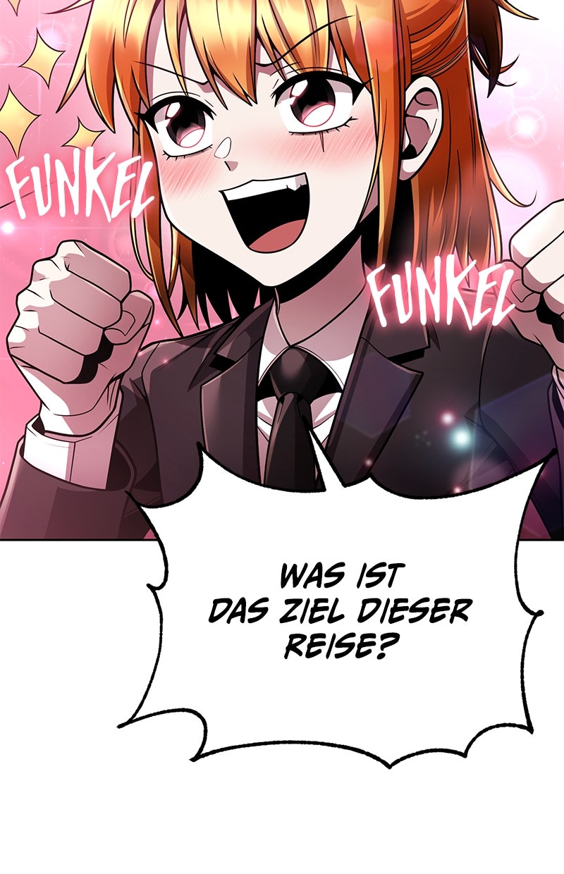 Read Vom genialen Hunter zum Dungeon-Putzer DE Manga Online