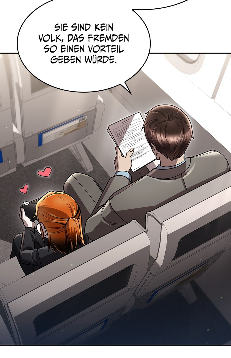 Read Vom genialen Hunter zum Dungeon-Putzer DE Manga Online