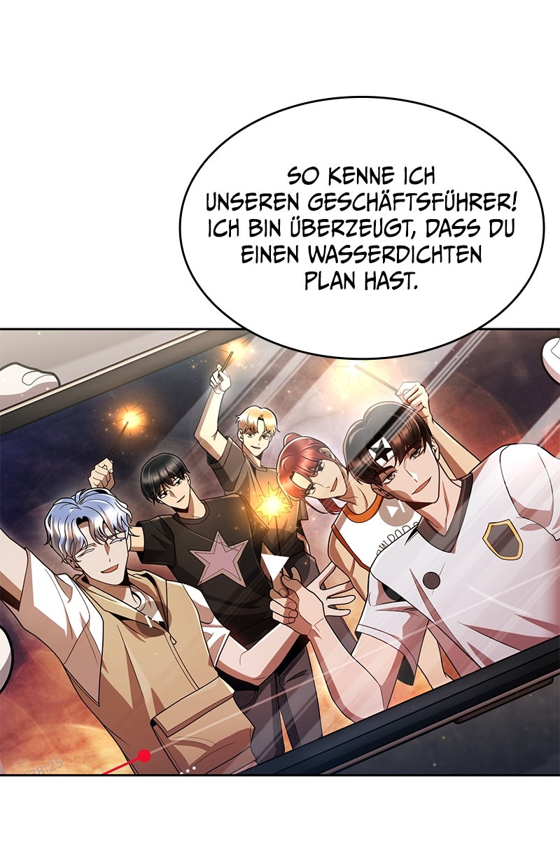 Read Vom genialen Hunter zum Dungeon-Putzer DE Manga Online