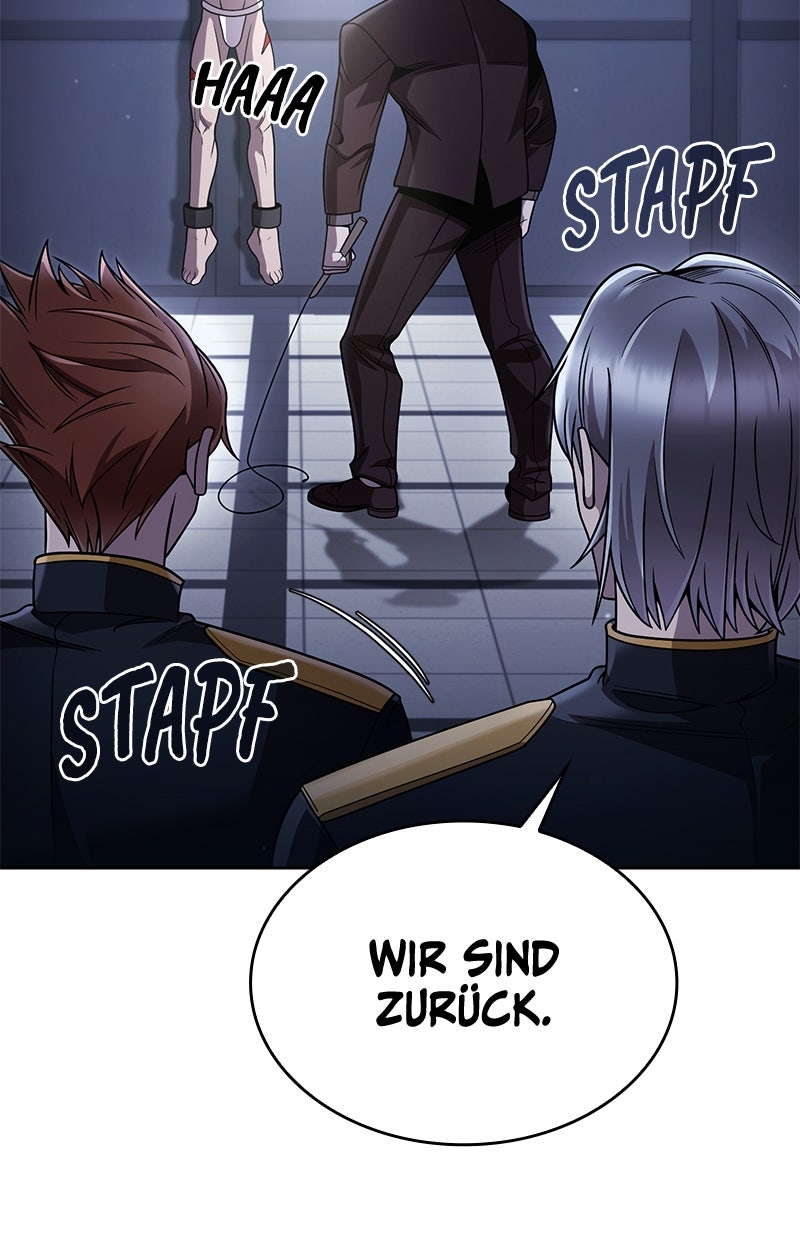 Read Vom genialen Hunter zum Dungeon-Putzer DE Manga Online