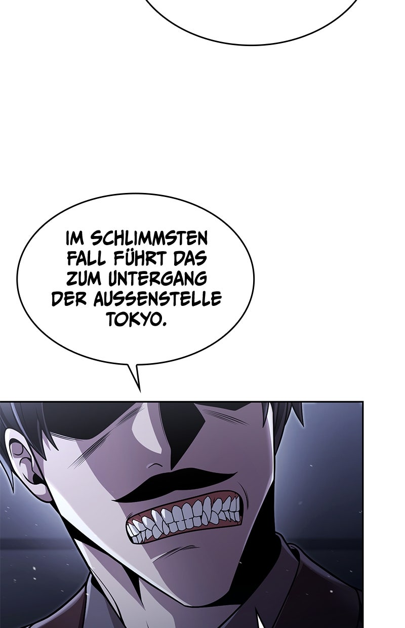 Read Vom genialen Hunter zum Dungeon-Putzer DE Manga Online