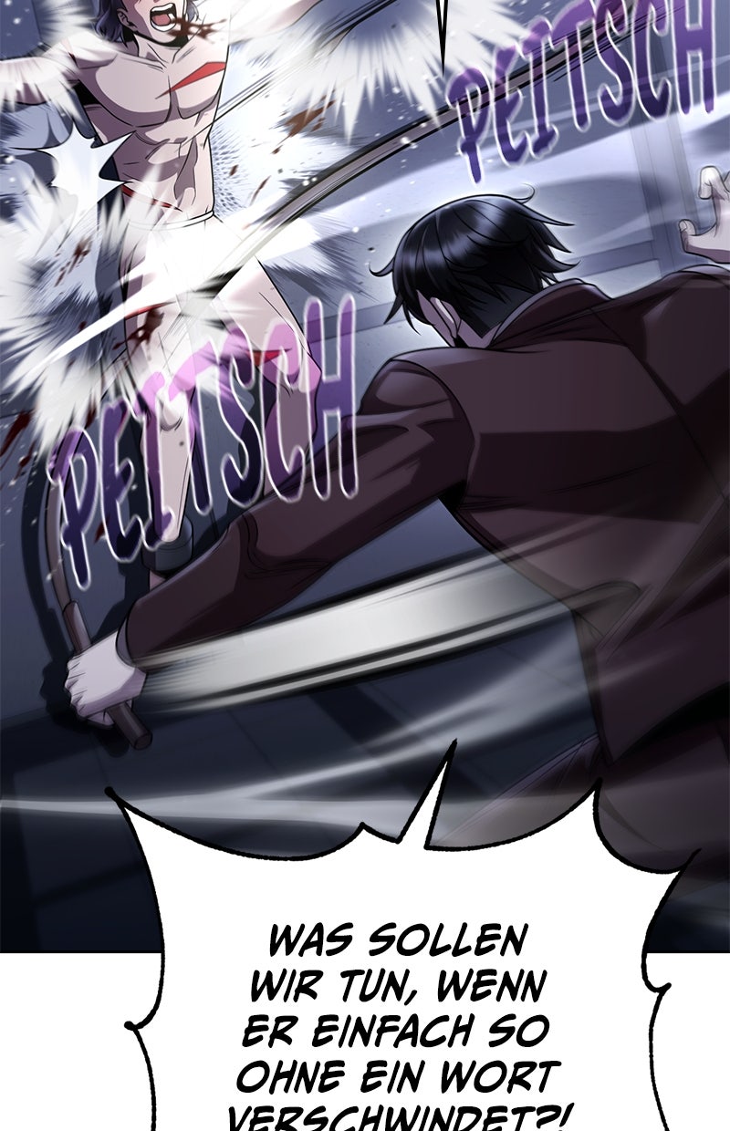 Read Vom genialen Hunter zum Dungeon-Putzer DE Manga Online