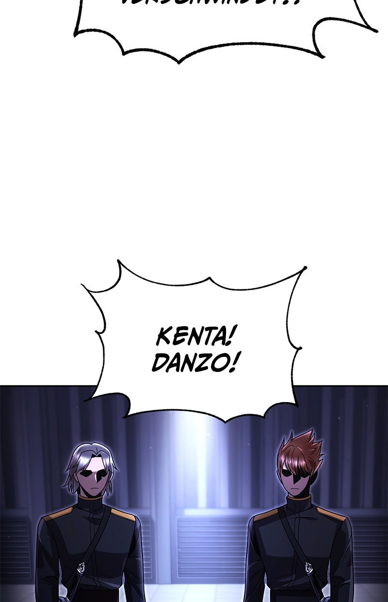 Read Vom genialen Hunter zum Dungeon-Putzer DE Manga Online