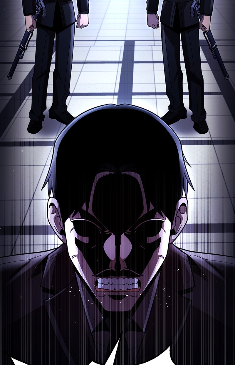 Read Vom genialen Hunter zum Dungeon-Putzer DE Manga Online