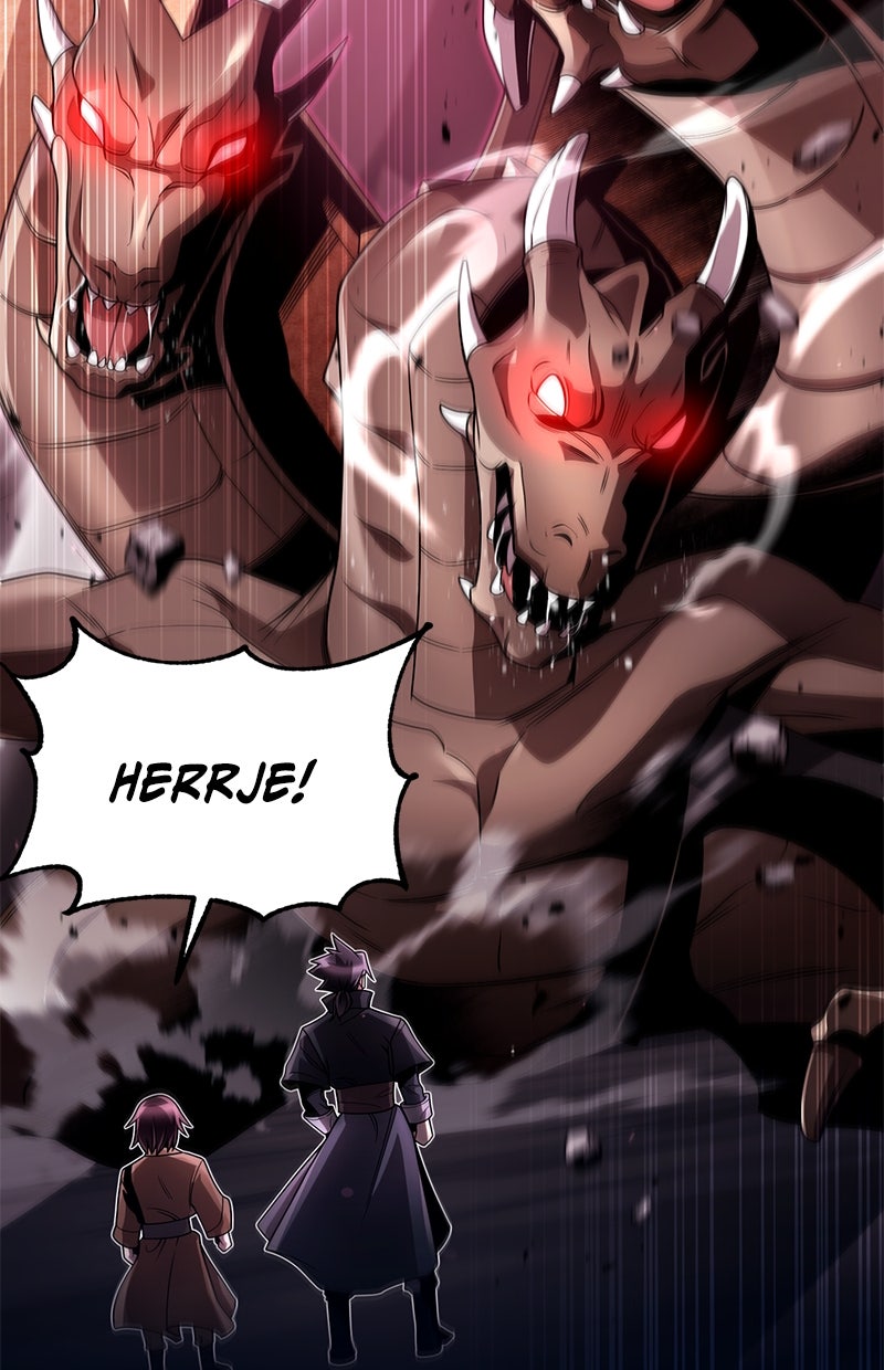 Read Vom genialen Hunter zum Dungeon-Putzer DE Manga Online