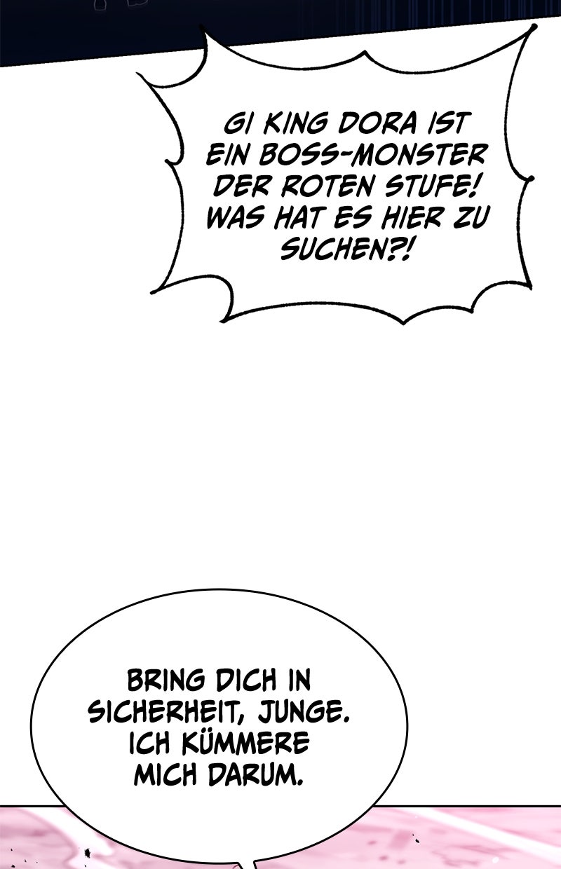 Read Vom genialen Hunter zum Dungeon-Putzer DE Manga Online