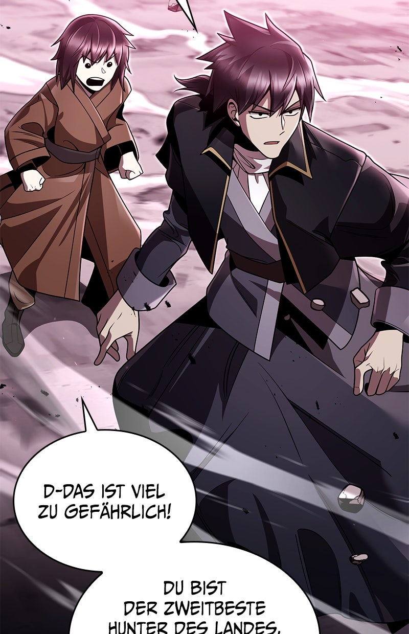 Read Vom genialen Hunter zum Dungeon-Putzer DE Manga Online