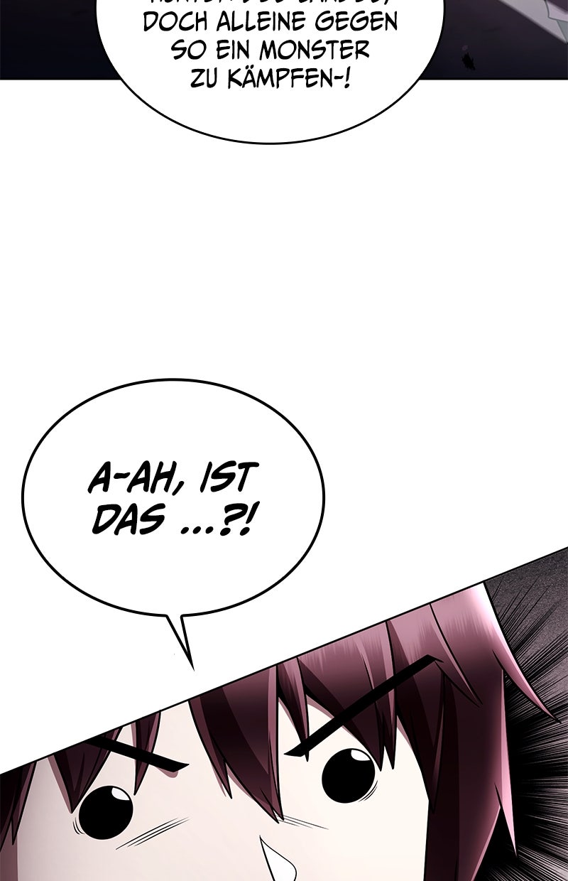 Read Vom genialen Hunter zum Dungeon-Putzer DE Manga Online