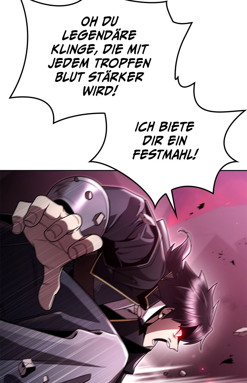 Read Vom genialen Hunter zum Dungeon-Putzer DE Manga Online