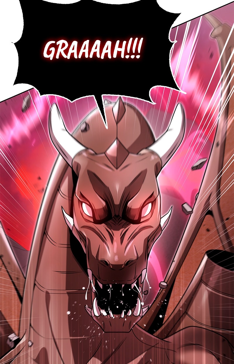 Read Vom genialen Hunter zum Dungeon-Putzer DE Manga Online