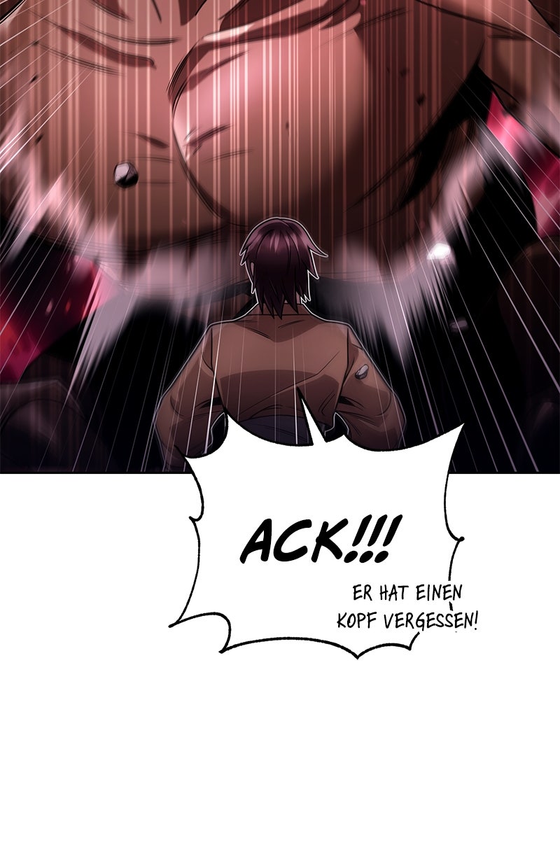 Read Vom genialen Hunter zum Dungeon-Putzer DE Manga Online