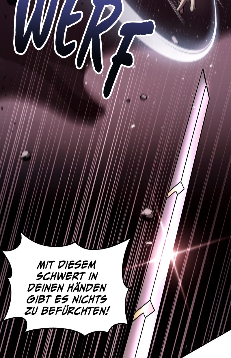 Read Vom genialen Hunter zum Dungeon-Putzer DE Manga Online