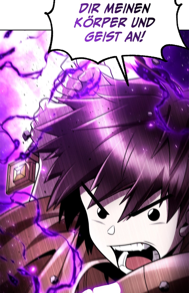 Read Vom genialen Hunter zum Dungeon-Putzer DE Manga Online