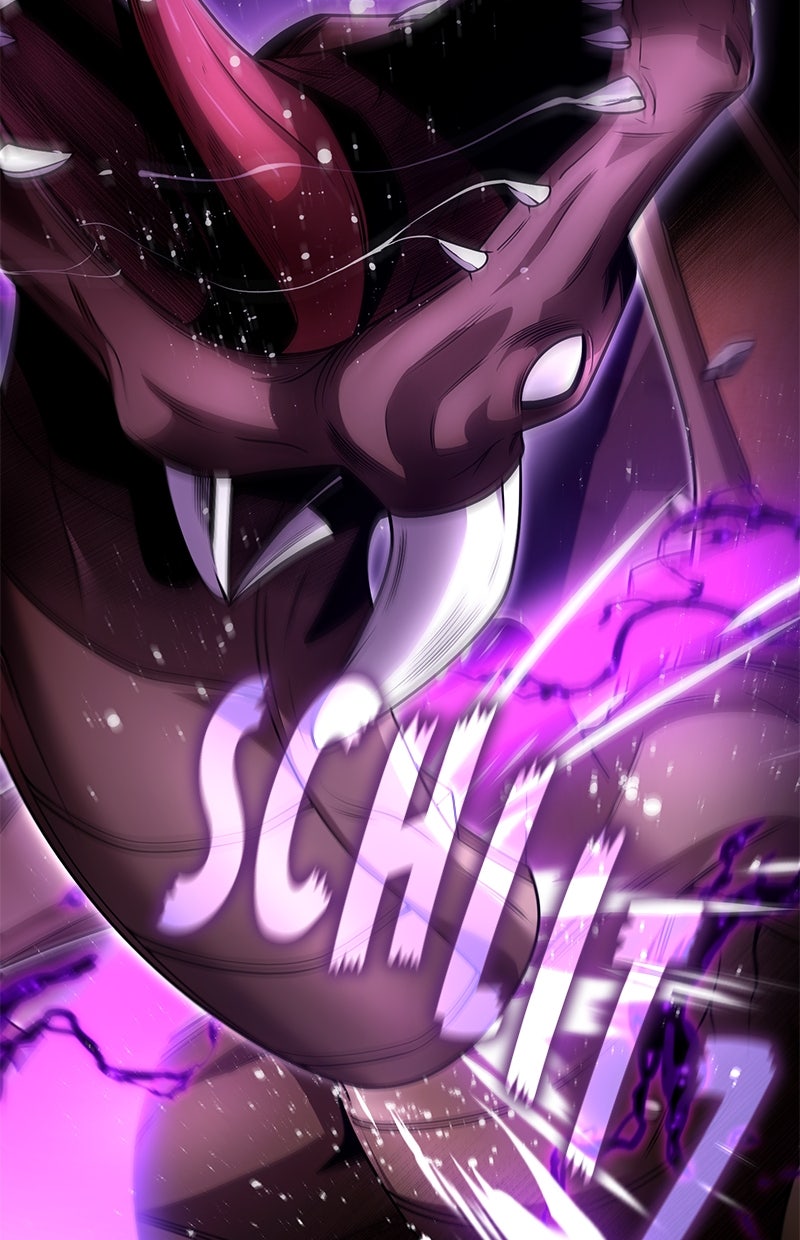 Read Vom genialen Hunter zum Dungeon-Putzer DE Manga Online