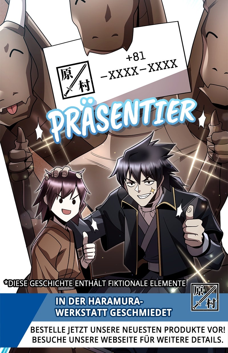 Read Vom genialen Hunter zum Dungeon-Putzer DE Manga Online