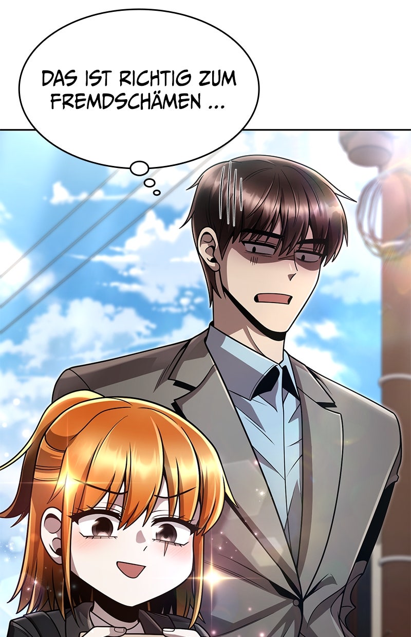 Read Vom genialen Hunter zum Dungeon-Putzer DE Manga Online