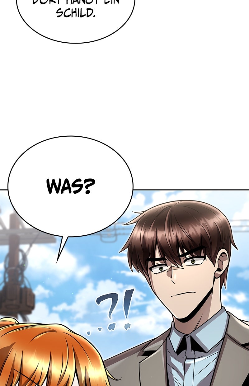 Read Vom genialen Hunter zum Dungeon-Putzer DE Manga Online