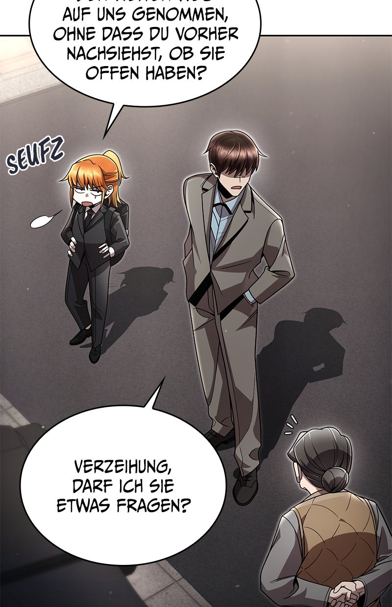 Read Vom genialen Hunter zum Dungeon-Putzer DE Manga Online