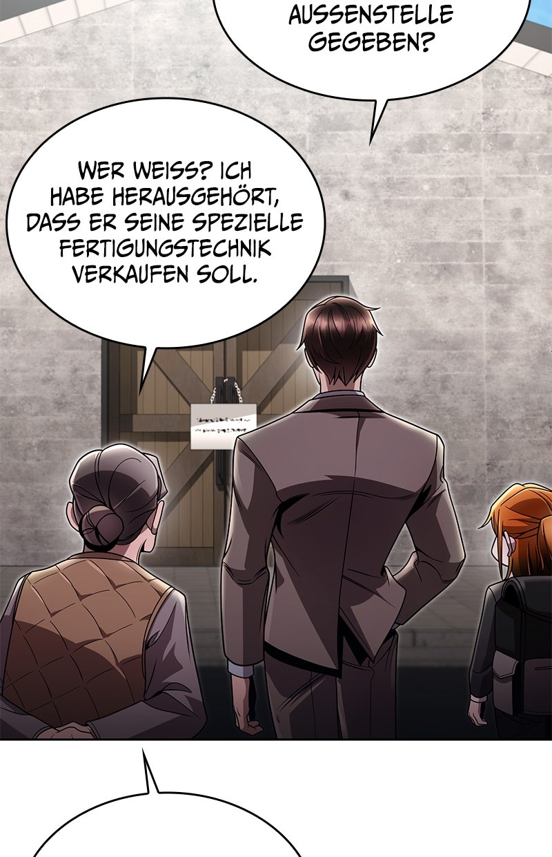 Read Vom genialen Hunter zum Dungeon-Putzer DE Manga Online