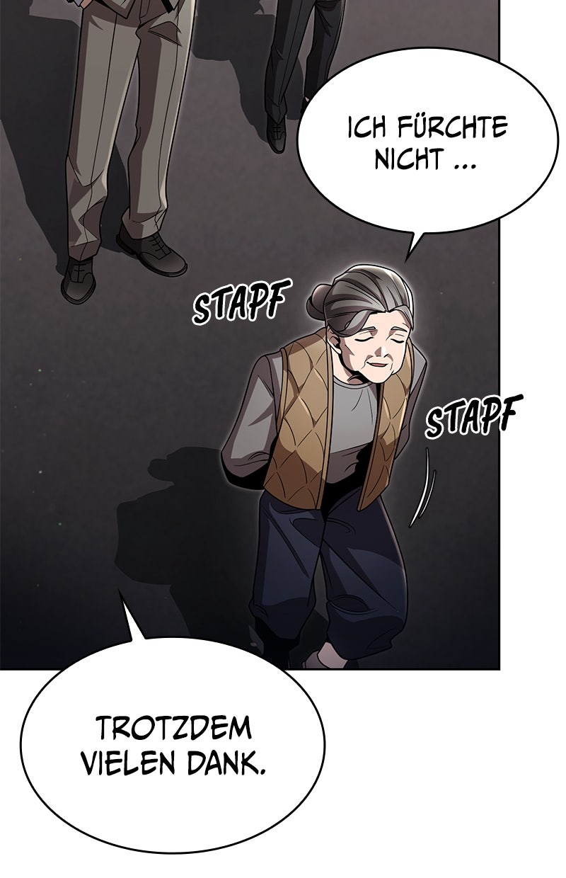 Read Vom genialen Hunter zum Dungeon-Putzer DE Manga Online