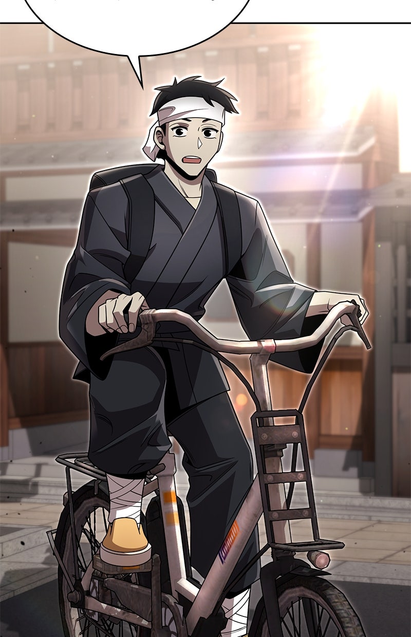 Read Vom genialen Hunter zum Dungeon-Putzer DE Manga Online