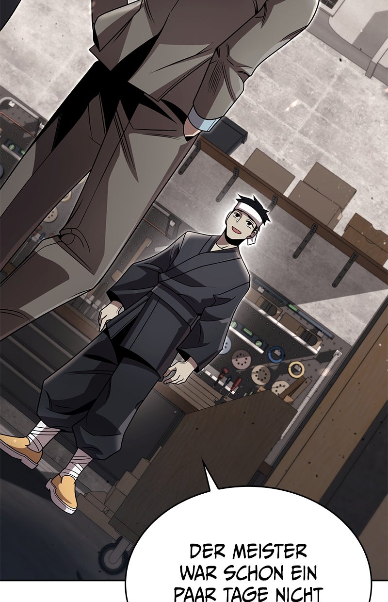 Read Vom genialen Hunter zum Dungeon-Putzer DE Manga Online