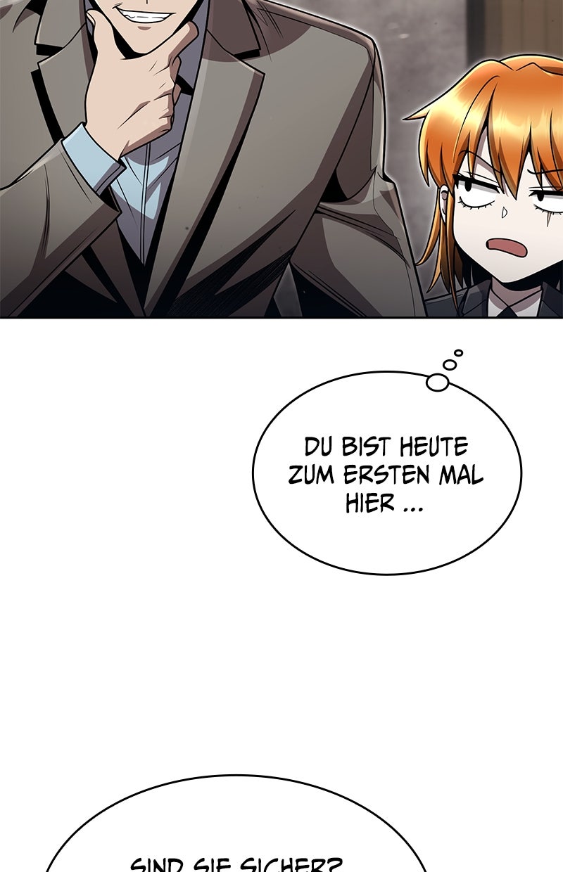 Read Vom genialen Hunter zum Dungeon-Putzer DE Manga Online