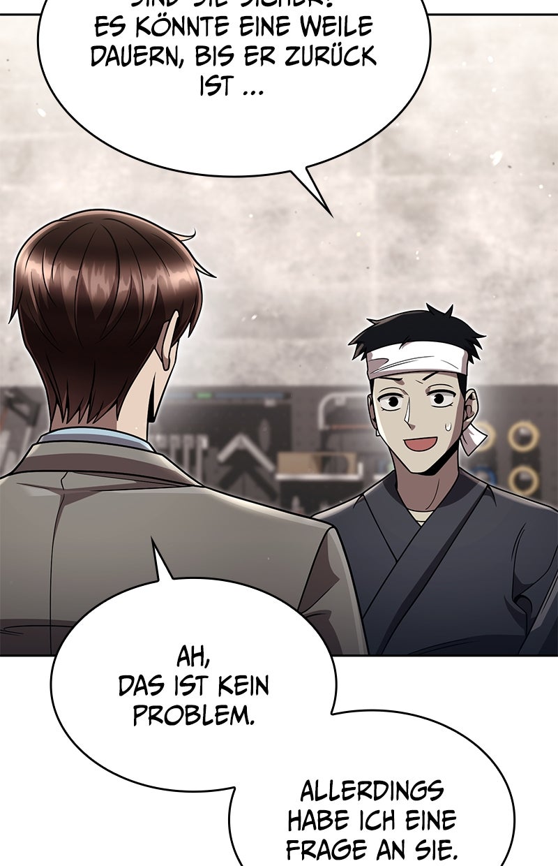 Read Vom genialen Hunter zum Dungeon-Putzer DE Manga Online