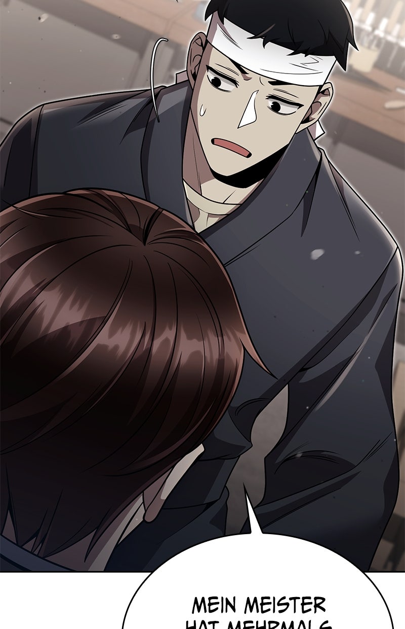 Read Vom genialen Hunter zum Dungeon-Putzer DE Manga Online