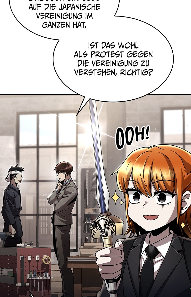 Read Vom genialen Hunter zum Dungeon-Putzer DE Manga Online