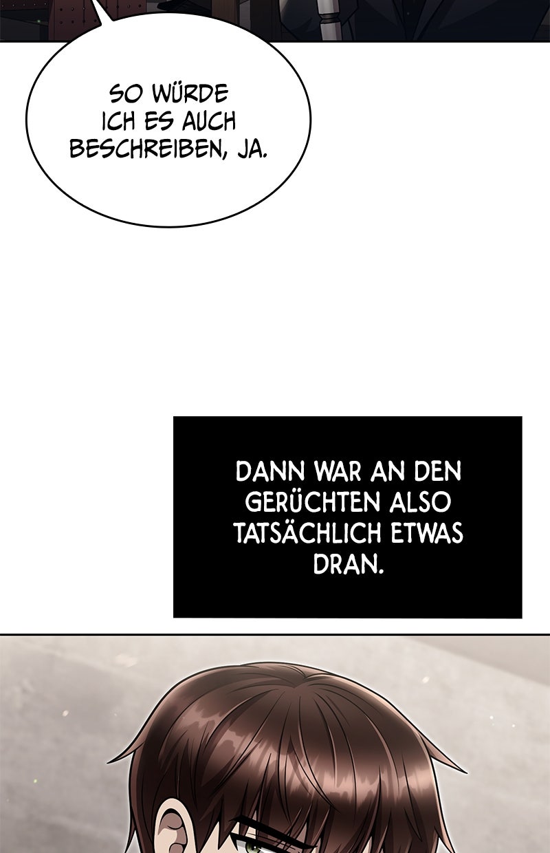 Read Vom genialen Hunter zum Dungeon-Putzer DE Manga Online