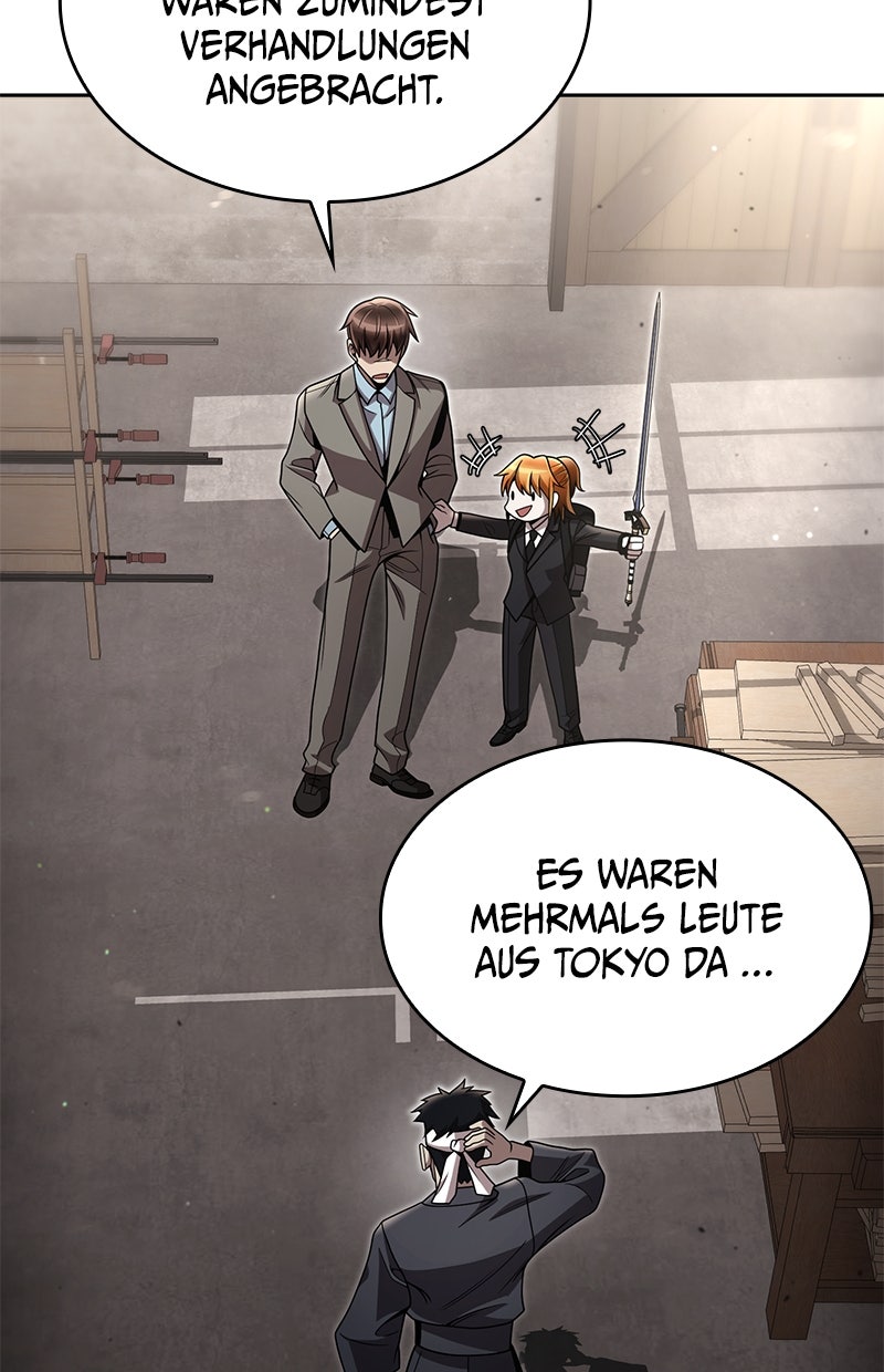 Read Vom genialen Hunter zum Dungeon-Putzer DE Manga Online