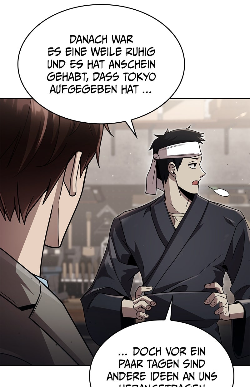 Read Vom genialen Hunter zum Dungeon-Putzer DE Manga Online