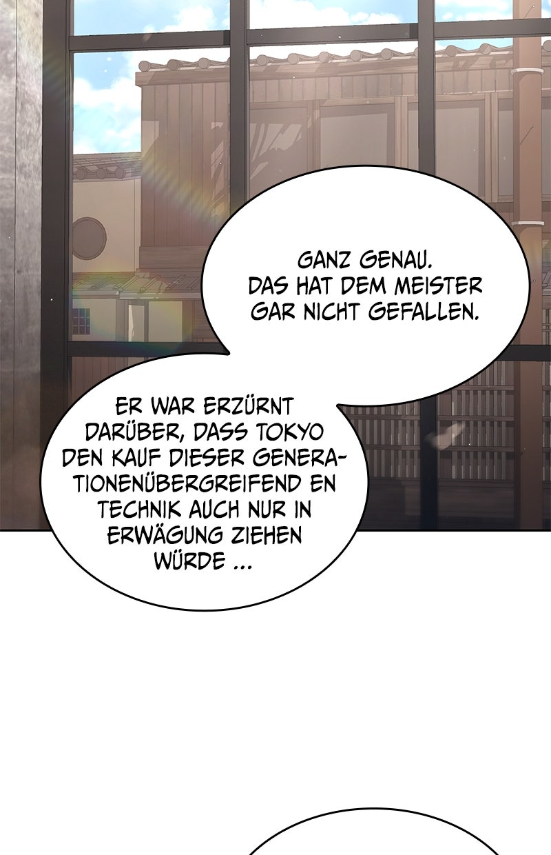 Read Vom genialen Hunter zum Dungeon-Putzer DE Manga Online