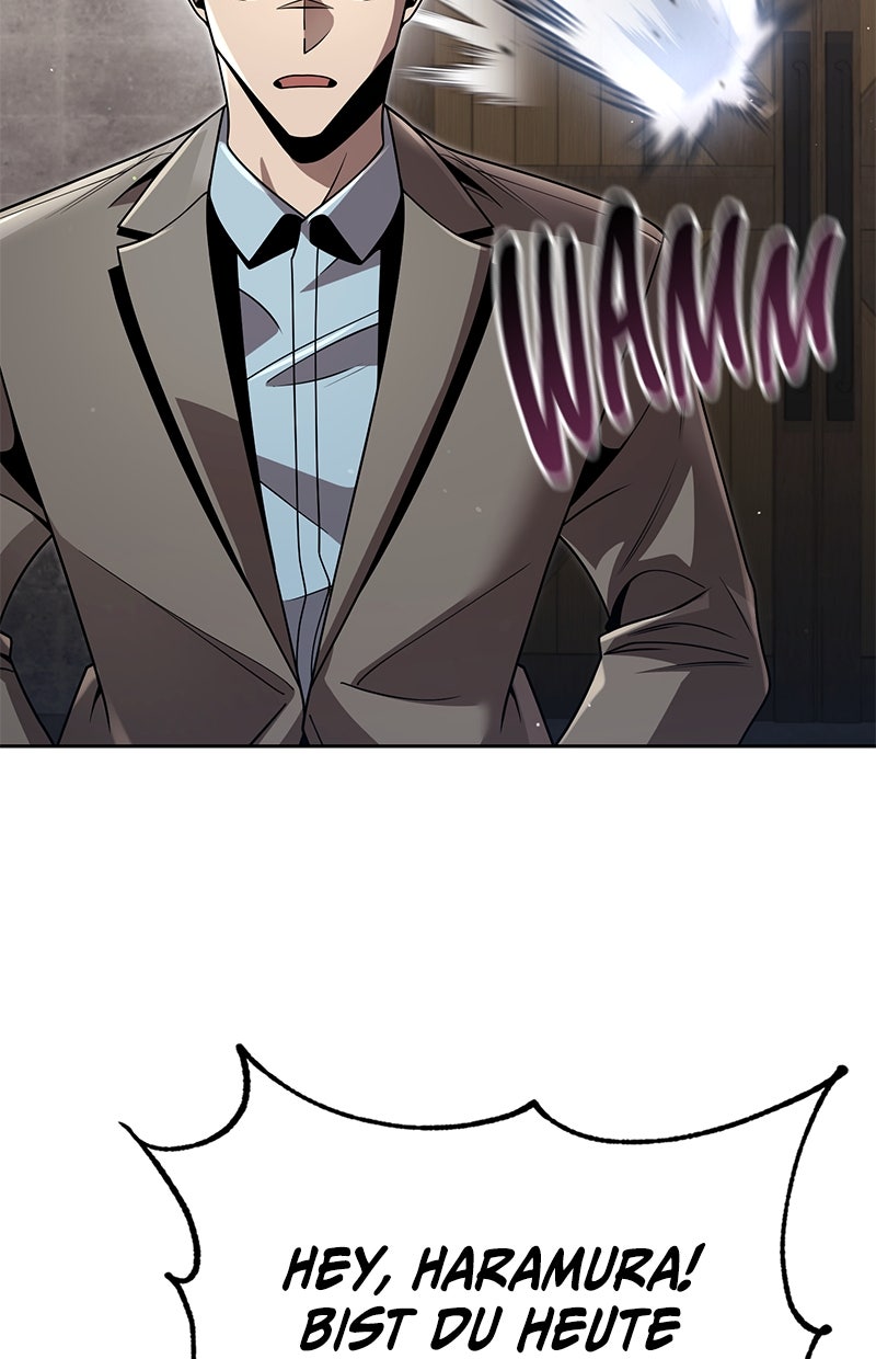 Read Vom genialen Hunter zum Dungeon-Putzer DE Manga Online