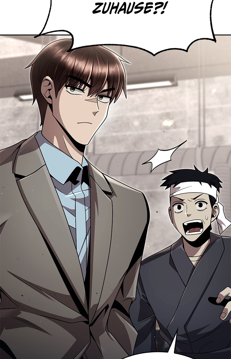 Read Vom genialen Hunter zum Dungeon-Putzer DE Manga Online