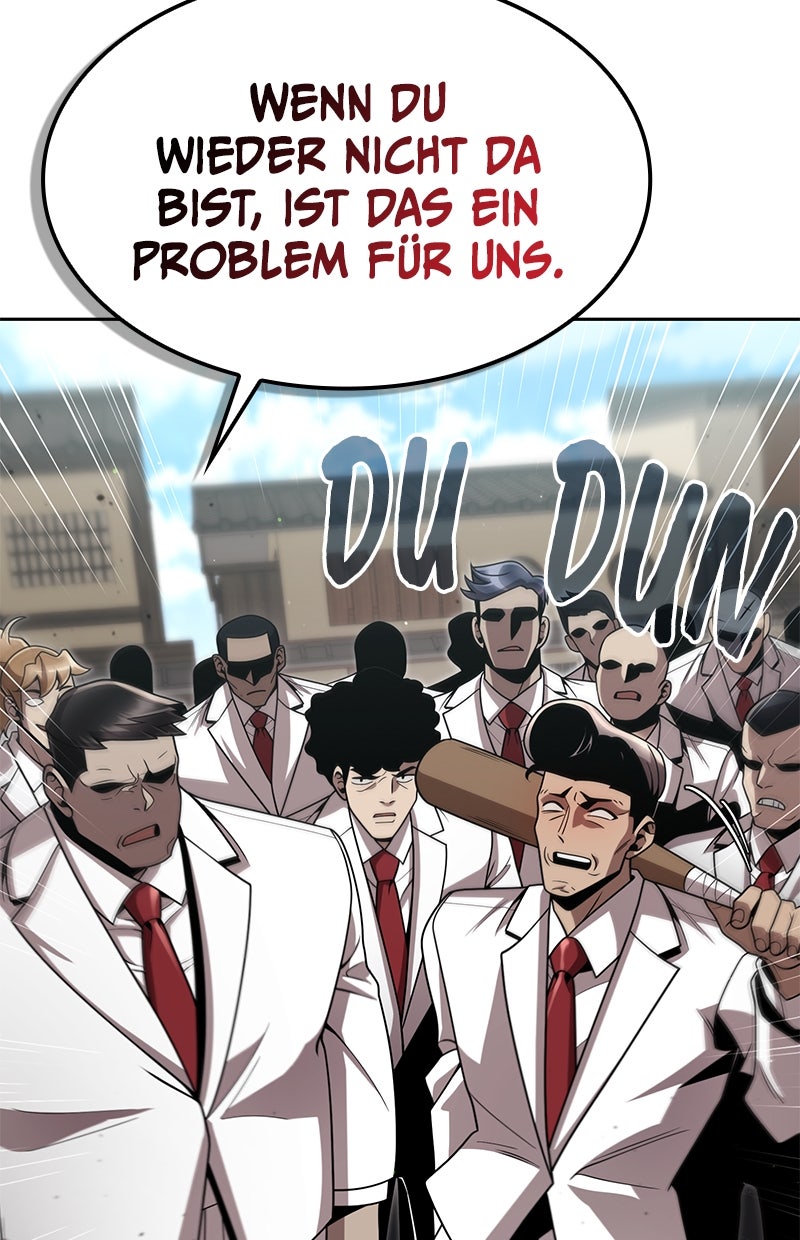 Read Vom genialen Hunter zum Dungeon-Putzer DE Manga Online