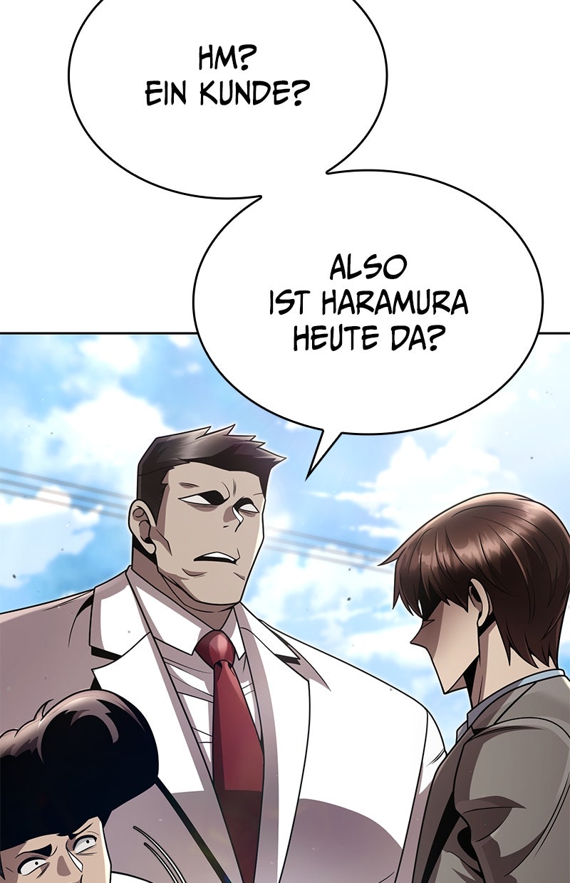 Read Vom genialen Hunter zum Dungeon-Putzer DE Manga Online