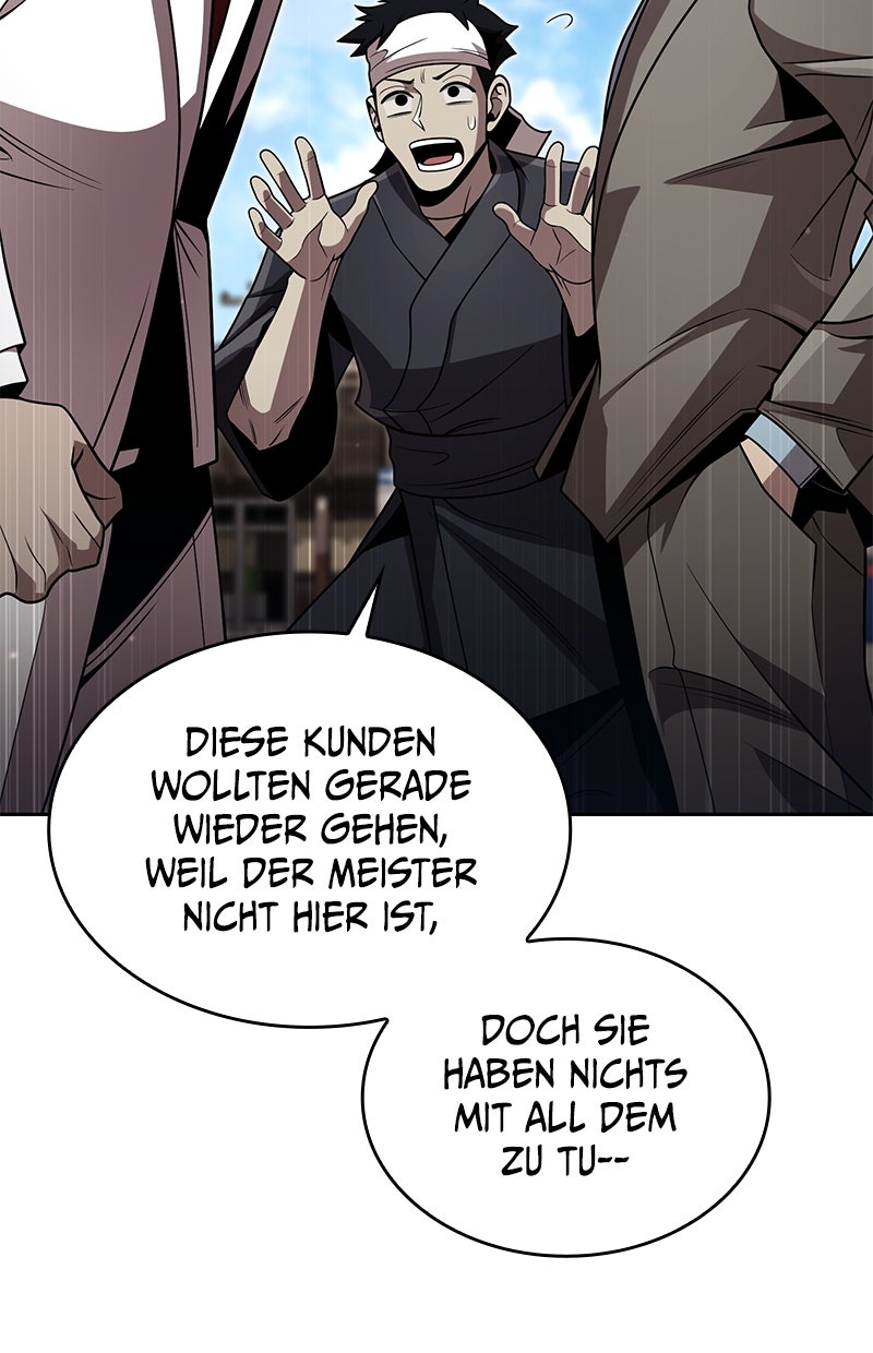 Read Vom genialen Hunter zum Dungeon-Putzer DE Manga Online