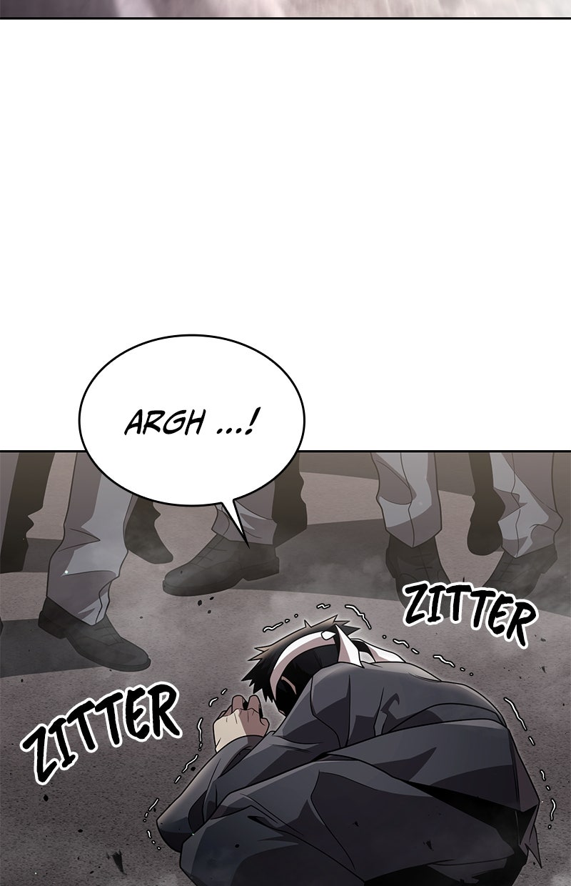 Read Vom genialen Hunter zum Dungeon-Putzer DE Manga Online