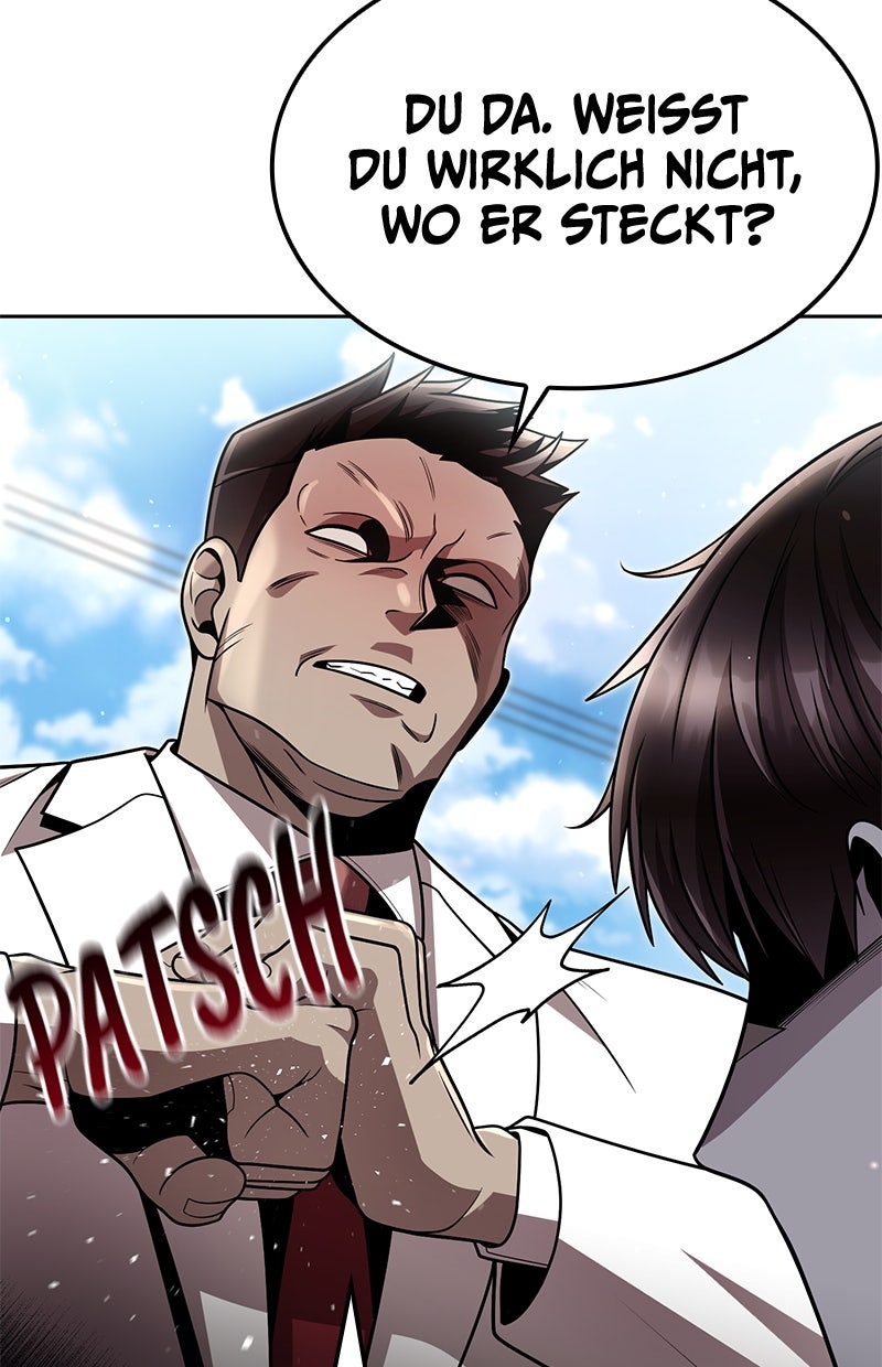 Read Vom genialen Hunter zum Dungeon-Putzer DE Manga Online