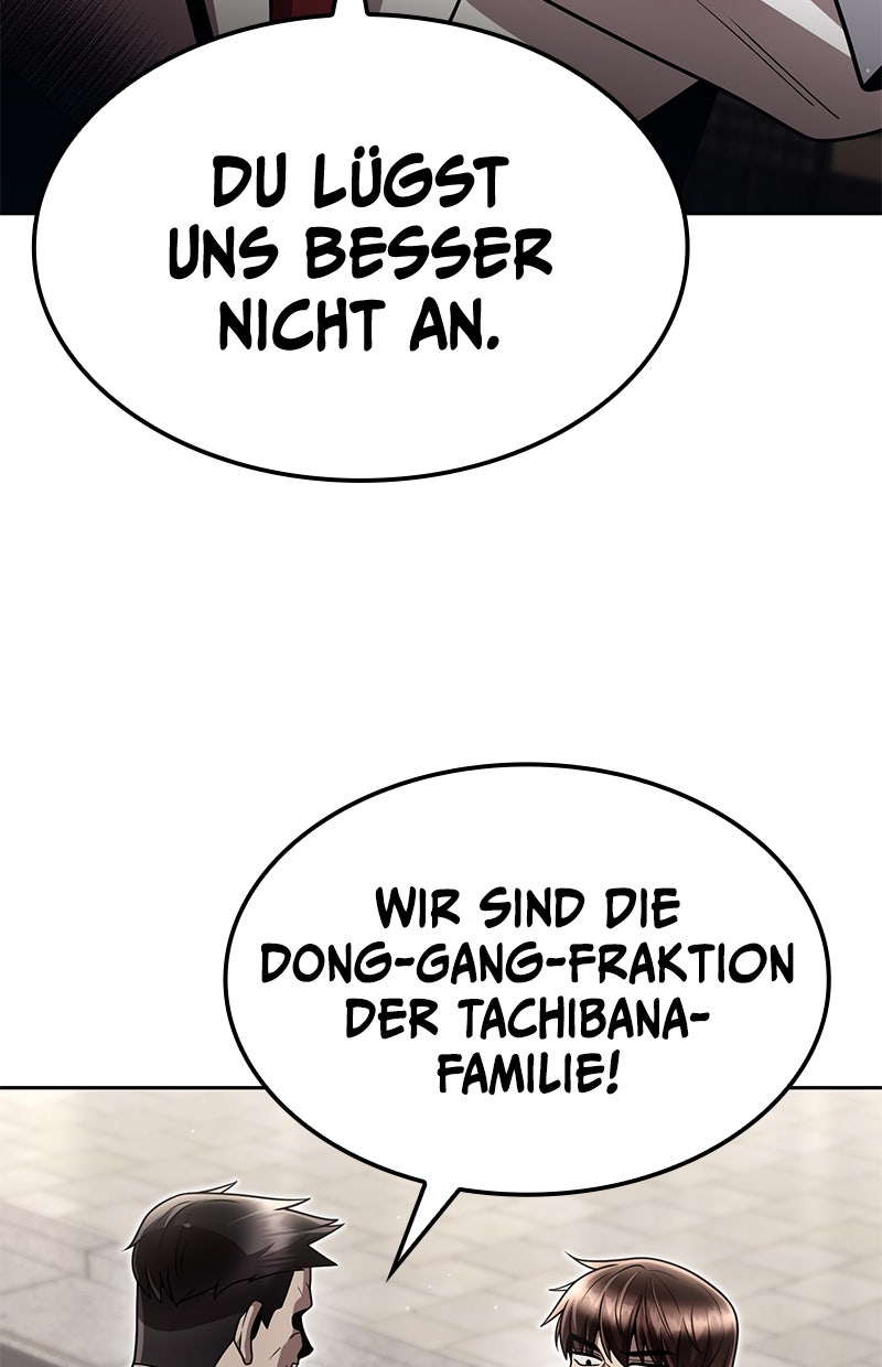 Read Vom genialen Hunter zum Dungeon-Putzer DE Manga Online