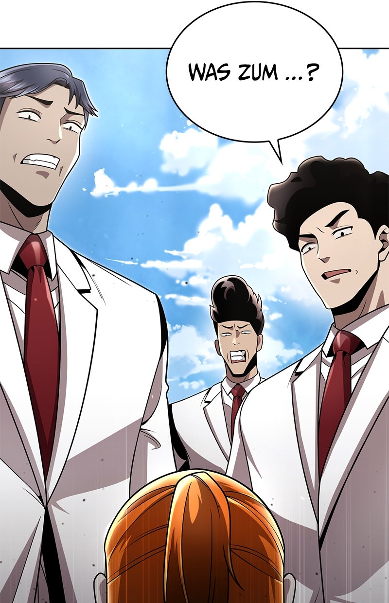 Read Vom genialen Hunter zum Dungeon-Putzer DE Manga Online