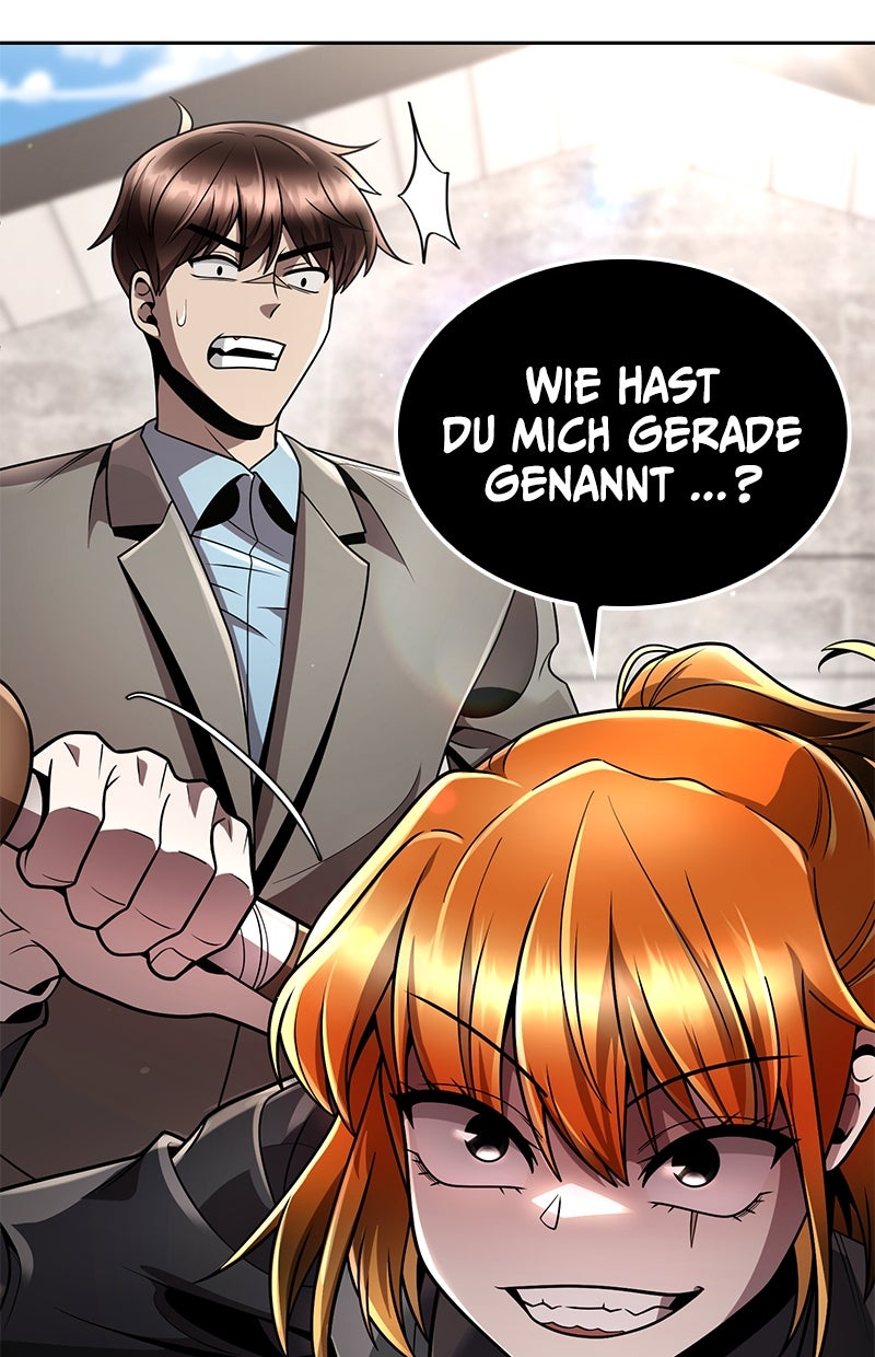 Read Vom genialen Hunter zum Dungeon-Putzer DE Manga Online