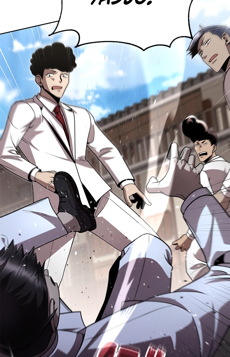 Read Vom genialen Hunter zum Dungeon-Putzer DE Manga Online