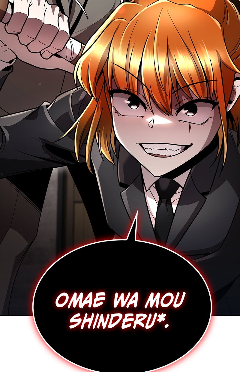 Read Vom genialen Hunter zum Dungeon-Putzer DE Manga Online